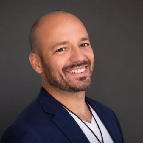 Nesh Nestorovic, Certified Regenerative Detox Specialist